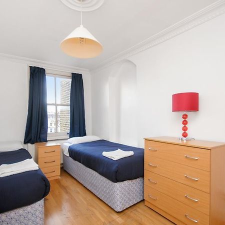 Access Earls Court Apartment London Ngoại thất bức ảnh