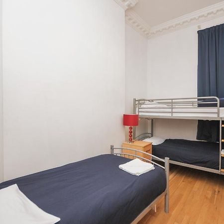 Access Earls Court Apartment London Ngoại thất bức ảnh