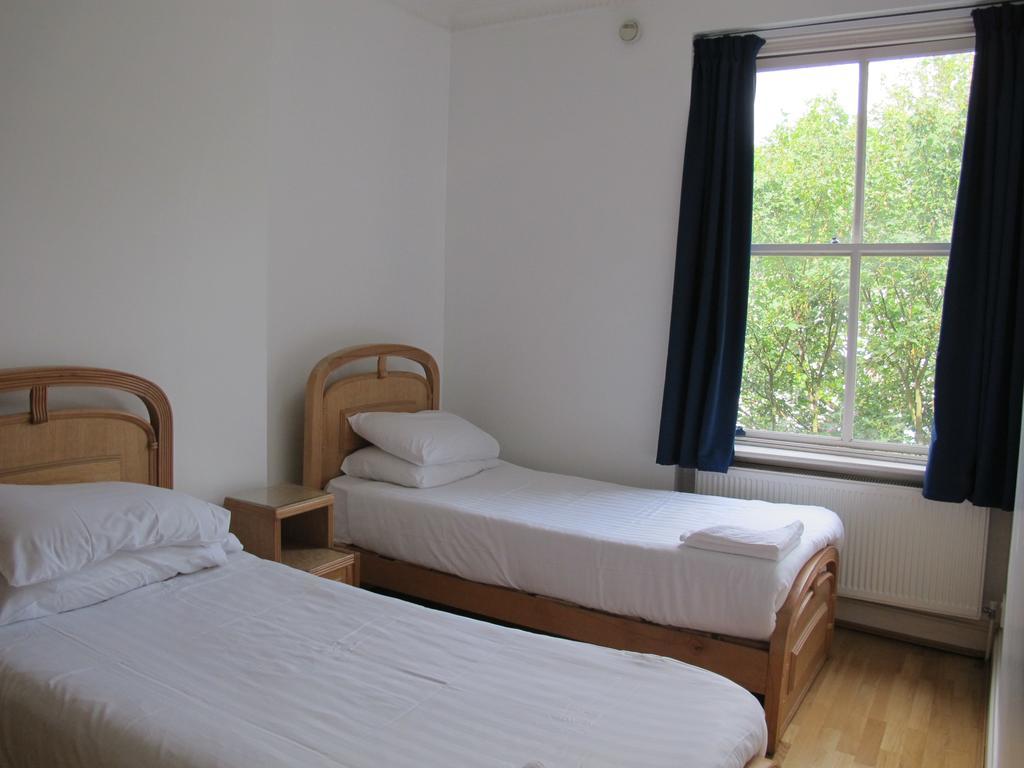 Access Earls Court Apartment London Phòng bức ảnh