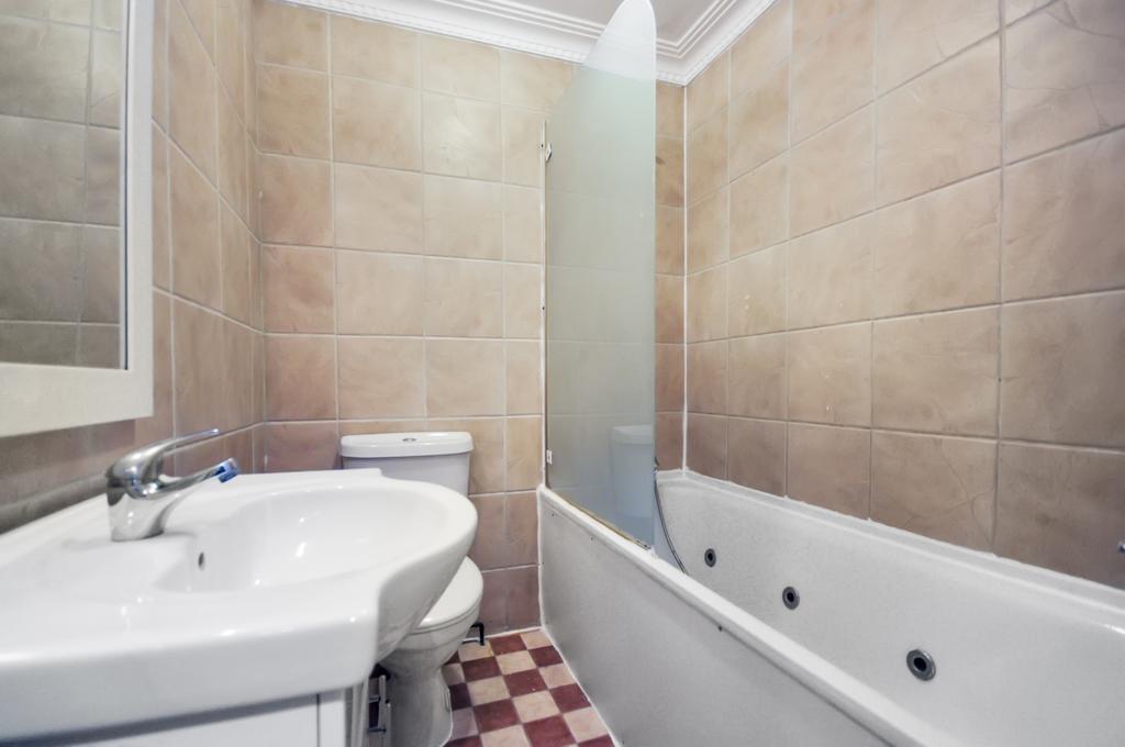 Access Earls Court Apartment London Ngoại thất bức ảnh