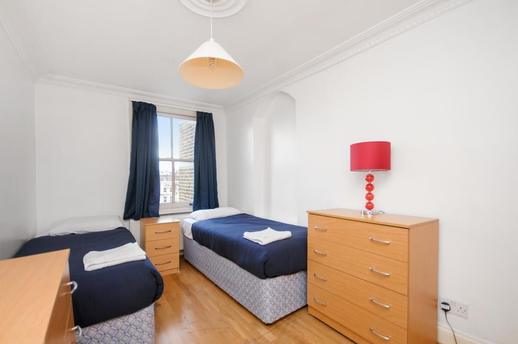 Access Earls Court Apartment London Ngoại thất bức ảnh