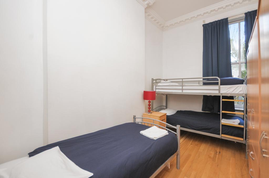 Access Earls Court Apartment London Ngoại thất bức ảnh