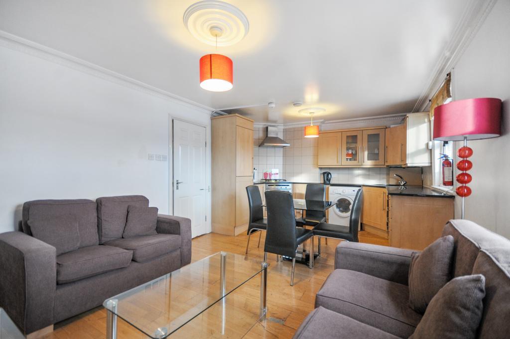 Access Earls Court Apartment London Ngoại thất bức ảnh