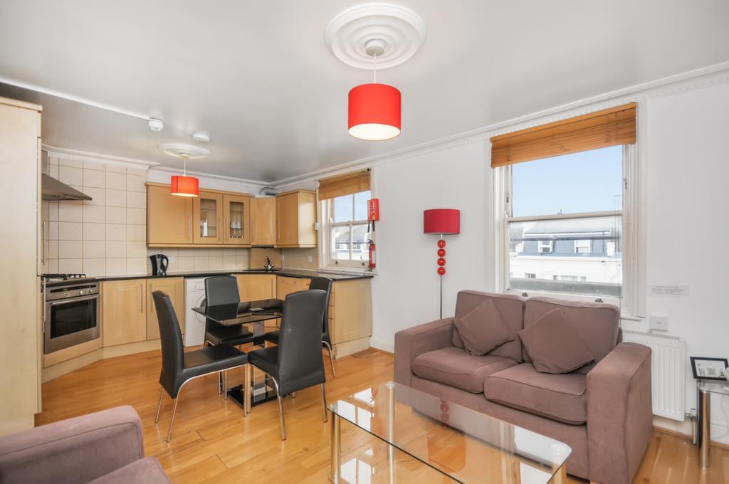Access Earls Court Apartment London Ngoại thất bức ảnh