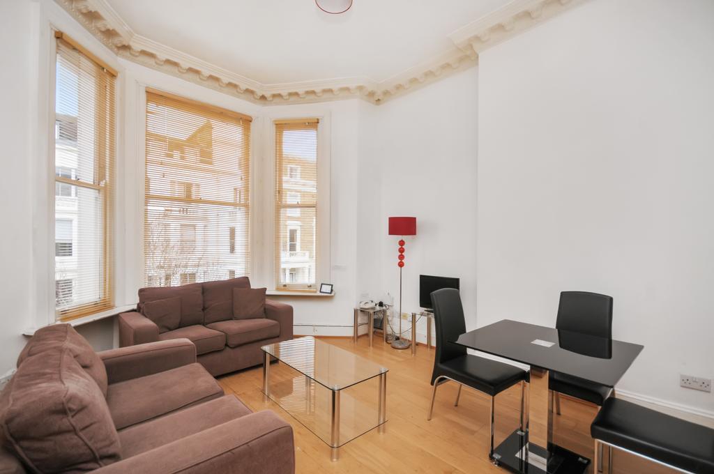 Access Earls Court Apartment London Ngoại thất bức ảnh
