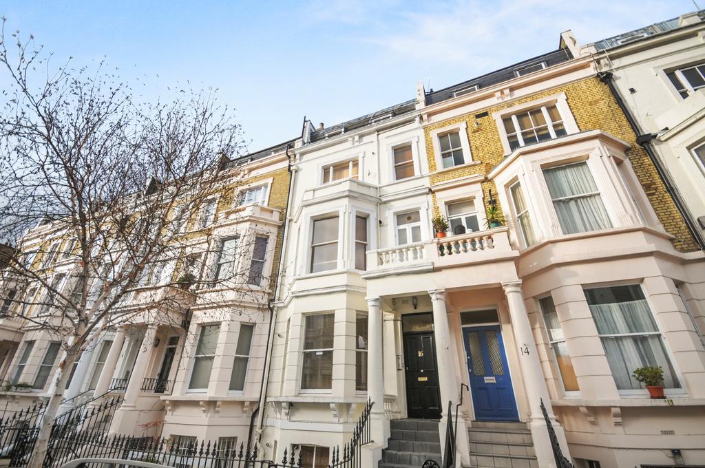 Access Earls Court Apartment London Ngoại thất bức ảnh