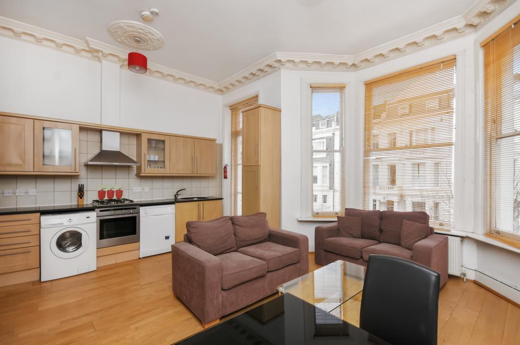 Access Earls Court Apartment London Ngoại thất bức ảnh