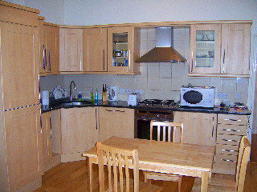 Access Earls Court Apartment London Ngoại thất bức ảnh
