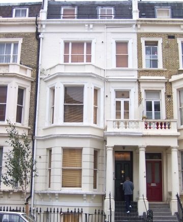 Access Earls Court Apartment London Ngoại thất bức ảnh