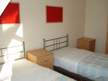 Access Earls Court Apartment London Ngoại thất bức ảnh